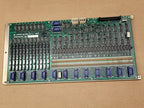 Yaskawa JANCD-I 0 01B CNC Control Circuit Board DF8000020 Rev A