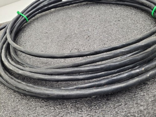 Hach LXG325 TSS HT sc Suspended Solids Inline Sensor High Temp Tested Working C