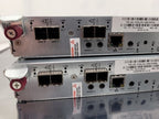 Lot of 2x Dot Hill 738367-001 C8S53A HPE MSA 2040 Storage Disk Array Controller