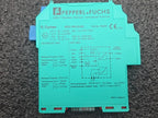 Pepperl+Fuchs KFD2-VR4-Ex126 Voltage Repeater Isolator Barrier 196355