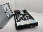 IBM Power S822L Server 8247-22L POWER8 Enterprise System 2x 00KV832 256GB Ram