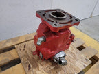 Norcan Sauer Danfoss Hydraulic Pump ERL100BLS2520NNN3 Has Spline Damage Rebuild