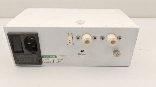 Richmond IBC20-1 4006997 Intelligent Balance Controller Static 12kVDC out