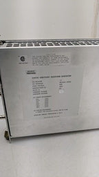 Sony Techtronix VXI VX4792 Abritrary Waveform Generator (Parts or Repair)