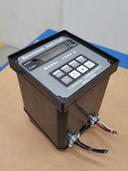 Rosemount Analytical 1054AT Toroidal Conductivity Analyzer Model 1054AT A