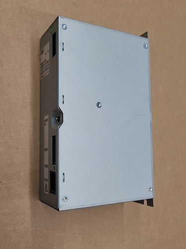 Rubycon PD25A Power Supply AC 200-230V DC 24V 3A Industrial PSU