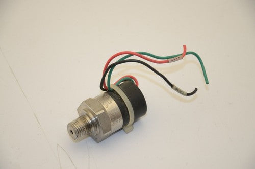 Gems Sensors PS-E 4-4M C-FL-3 Pressure Switch - Lot of 2