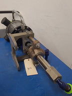 Speeflo Commander 742 Airless Sprayer Pump Assembly 140A 60:1 6000PSI Unit A4