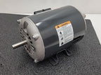 Dayton 6XH87 Industrial Motor 1/4 HP 3 Phase 208-230/460V 1725 RPM ODP Frame 48