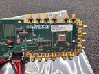 Vitesse VSC3312XYP Development Board 6.5 Gbps 12x12 Crosspoint Switch
