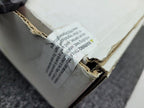 Rigid 3" Minerallac Conduit Strut Clamp CCR300EG SCR0300EG Box of 25