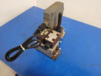 PARKER Hydraulic Proportional ISO Valve D1FHE80HCNEK0030X6114 12VDC + Override I