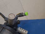 Speeflo Commander 742-140B Air Operated 60:1 Pressure Intensifier Grease Pump A1