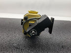 Norgren P74CNNDPLA Solenoid Valve 150 PSIG w/ I.S.I Fluid Power MF-38 Muffler