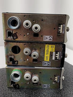 Honeywell MDA Scientific MIDAS-E Gas Detectors NH3 SiH4 H2 LEL Modules Lot of 3