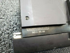 SCHNEEBERGER Micro Linear 65mm Lead Screw Dual Glide Scanner Custom Actuator