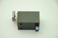 WORNER DELTA B-SHL 3-35, Pneumatic Air Stop Gate Damper