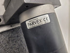 Parvex Servo Motor RX320ER1309 54VDC 3000RPM 24V Brake 93:1 Gearhead