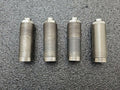 4x Enerpac WFM72 7 kN 9.9mm Stroke Work Support Manifold Mount Hydraulic 5000PSI