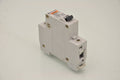 Merlin Gerin NC45A C10 Circuit Protector/Breaker DIN - Lot of 4