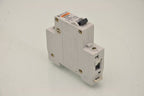 Merlin Gerin NC45A C10 Circuit Protector/Breaker DIN - Lot of 4