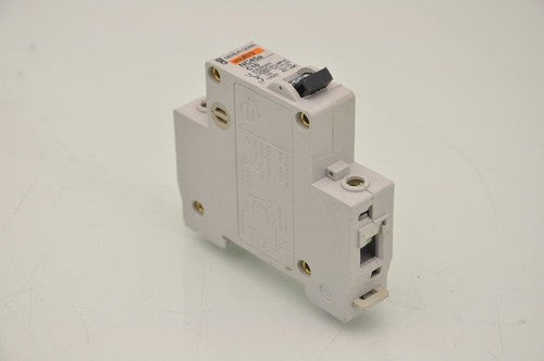 Merlin Gerin NC45A C10 Circuit Protector/Breaker DIN - Lot of 4