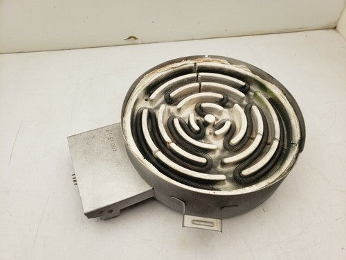 3 Phase Diffusion pump heater 60Ω
