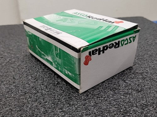 ASCO RedHat Solenoid Valve Rebuild Kit EPDM 323593-E