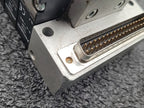 Pneumax 16x Solenoid Valve Manifold Breakout Board D-Sub Cable 24VDC Industrial