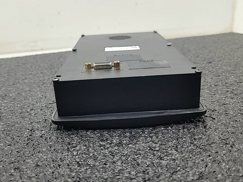 QSI QTERM-G55 Industrial HMI Operator Terminal Graphical Data Controller