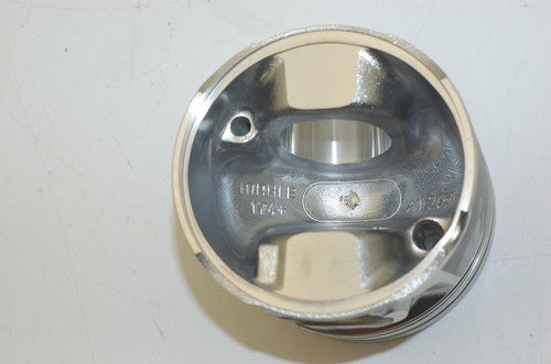 MAHLE 174+ A1-Z051,  FOBX Aluminum Piston & Rings, Flat, 84mm D,16 lot, NEW