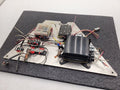 Eaton 31S-002-0 12VDC Power Distribution Module Fuse Relay Holder System F