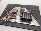 Eaton 31S-002-0 12VDC Power Distribution Module Fuse Relay Holder System F