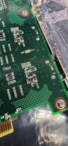 Finisar PM-SAS-3001 DDI-1032988-06/05-39/C1 PacketMaker II Data Transit SATA PCI