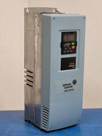 Johnson Controls VSD Series Variable AC Drive VS020210A-N0000 20HP 3PH 240VAC