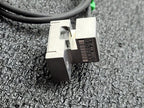 HEIDENHAIN 531 573-02 AK ERP 8080 180000 Angle Encoder Scanning Scan Head Reader