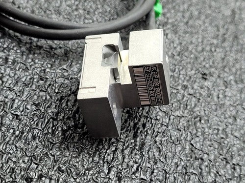 HEIDENHAIN 531 573-02 AK ERP 8080 180000 Angle Encoder Scanning Scan Head Reader