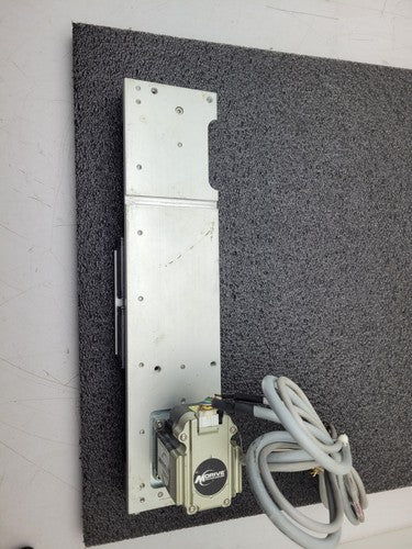 Schneider MDrive 23 Hybrid Motor Driver Belt Drive Linear Actuator 8" Travel
