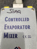Bronkhorst W-202A-888-K Controlled Evaporator Mixer 400 sccm Ar High Tech