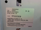 Hitachi Color Display CRT Monitor Chassis CD1472D1M2-M Industrial CNC K265051