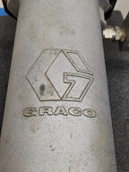 Graco Viscon HP Fluid Heater 246276 High Pressure Industrial Heating Unit