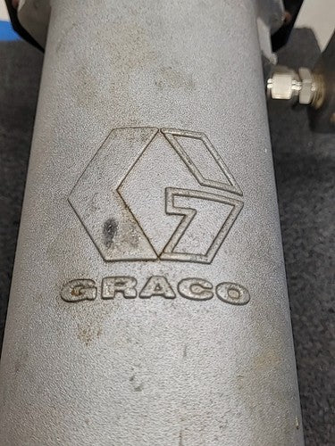 Graco Viscon HP Fluid Heater 246276 High Pressure Industrial Heating Unit