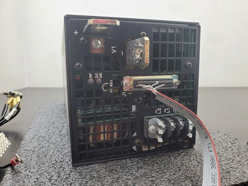 POWER ONE HC Power 10A0062-000 NHC3011-5 24VDC 125A Power Supply 208-240 20A In