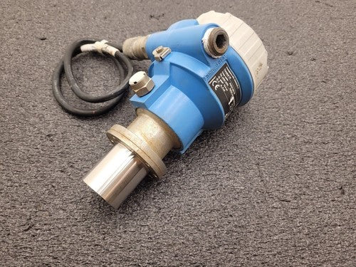 Endress+Hauser PMC51-E811/0 Cerabar M -6 to 6PSI Pressure Transmitter Unit B