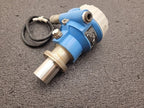 Endress+Hauser PMC51-E811/0 Cerabar M -6 to 6PSI Pressure Transmitter Unit B