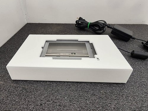 AZENTA fluidX Impression Rapid Rack Scanner-Based Barcode Reader MK1 20-2101-A