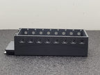 National Instruments NI cRIO-9104 8-Slot FPGA Chassis 188747D-02 Working Pull