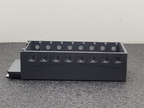 National Instruments NI cRIO-9104 8-Slot FPGA Chassis 188747D-02 Working Pull