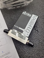 MKS 1179B03952CR14V Mass-Flo Mass Flow Controller 500 SCCM SiH4 Working Pull