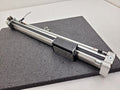 Festo Pneumatic Linear Guide Air Drive Actuator 450mm Travel DGC-25-450 Unit B